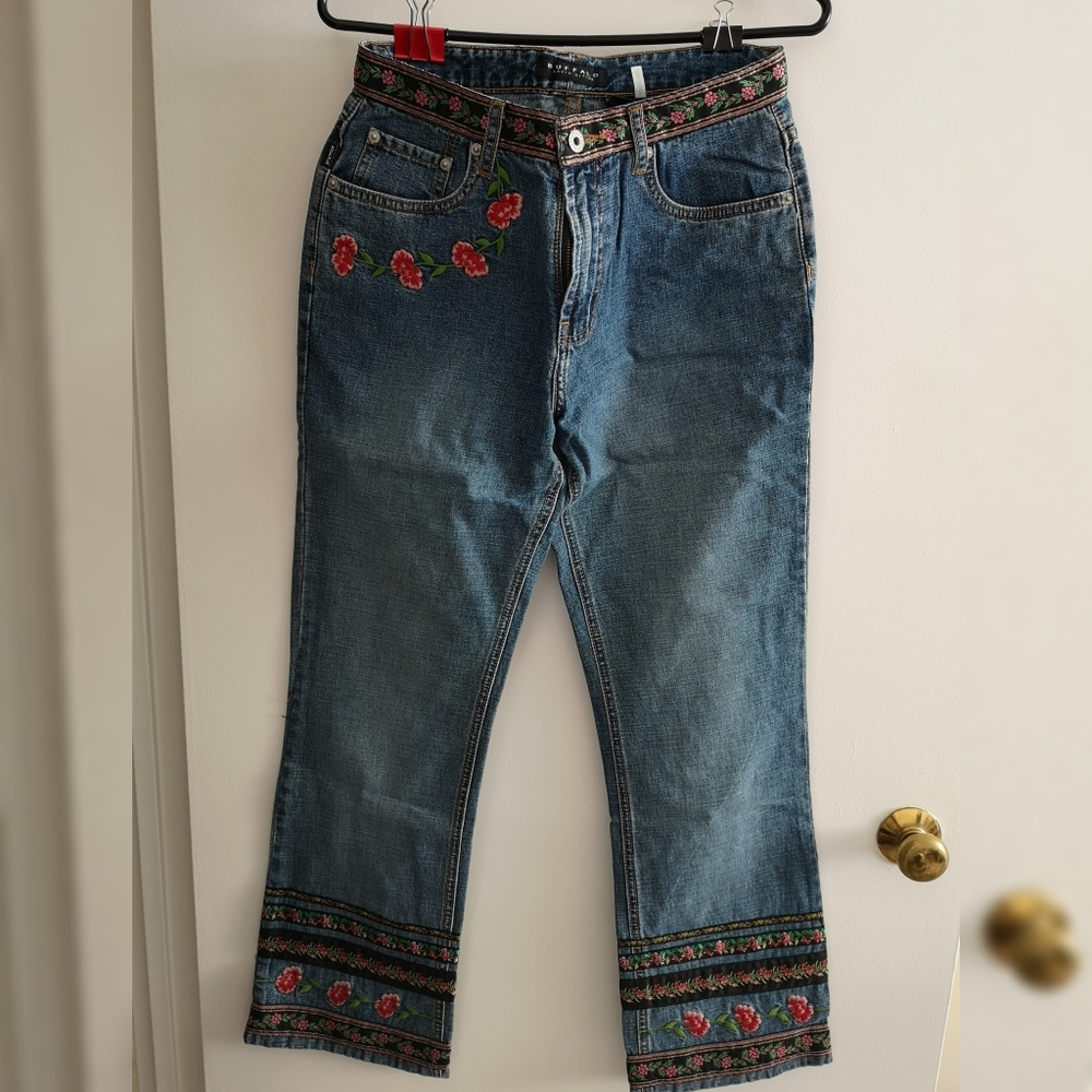 Jean